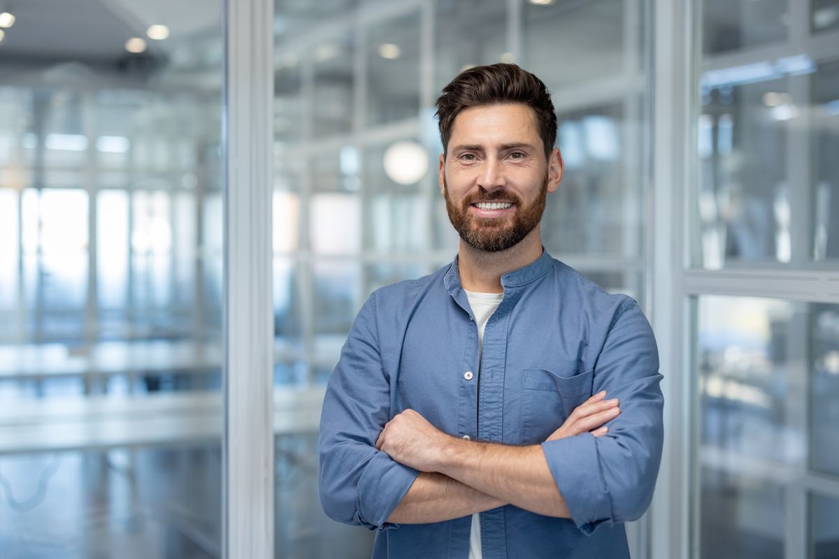 Professional investor